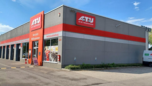 ATU Balingen
