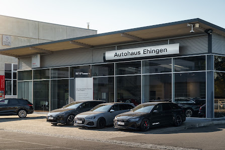 Autohaus Ehingen GmbH
