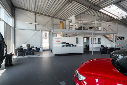 Autohaus Ehingen GmbH