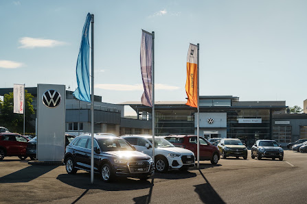 Autohaus Ehingen GmbH