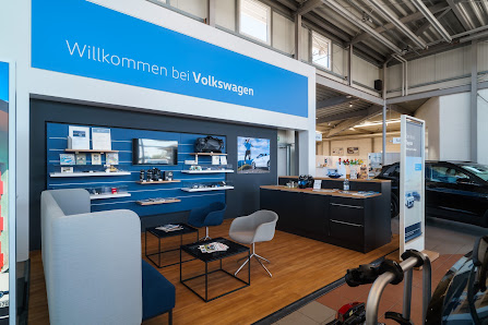 Autohaus Ehingen GmbH