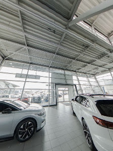 Autohaus Ehingen GmbH