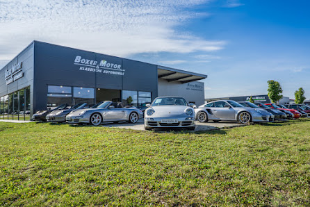Boxer Motor & Klassische Automobile GmbH