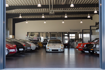 Boxer Motor & Klassische Automobile GmbH