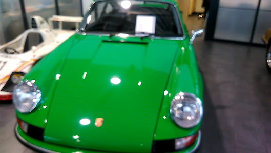 Boxer Motor & Klassische Automobile GmbH