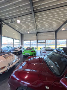 Boxer Motor & Klassische Automobile GmbH
