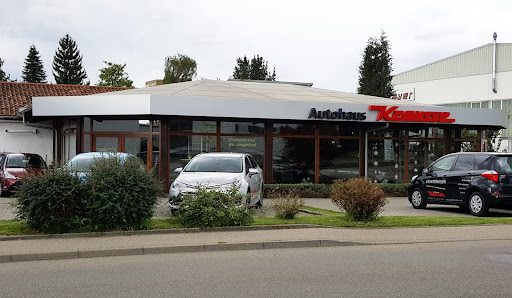 Autohaus Krausse
