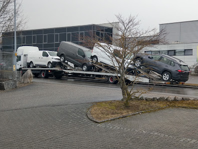 Autohaus Krausse