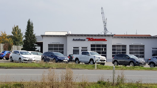 Autohaus Krausse