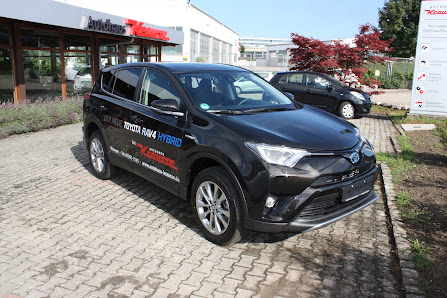 Autohaus Krausse