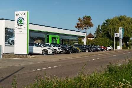 Autohaus Selig GmbH