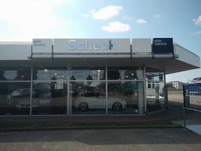 Autohaus Schenk GmbH & Co. KG