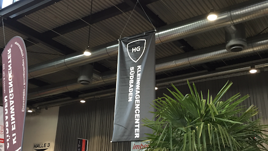 HG Kleinwagencenter Südbaden GmbH & Co KG