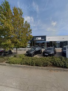 ahg Autohandelsgesellschaft mbH, Land Rover Servicepartner