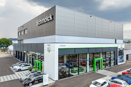 Emil Schmolck GmbH - Škoda, VW, SEAT, Cupra Emmendingen