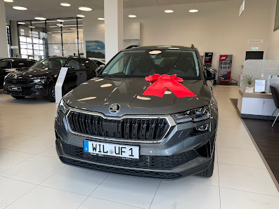 Emil Schmolck GmbH - Škoda, VW, SEAT, Cupra Emmendingen