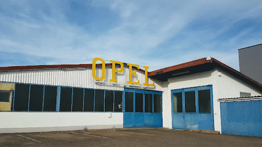 Auto Mössinger GmbH