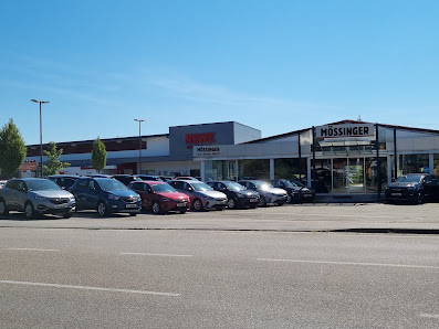 Auto Mössinger GmbH