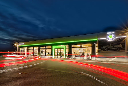 Škoda - Autohaus Kossert GmbH