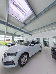 Škoda - Autohaus Kossert GmbH