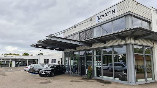ahg Autohandelsgesellschaft mbH, BMW und MINI Servicepartner