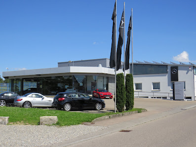 Autohaus Vögtle & Waibel GmbH & Co. KG