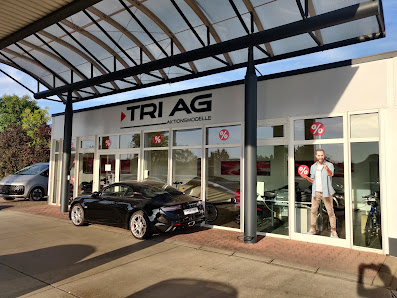 TRI AG Automobile - Emmendingen
