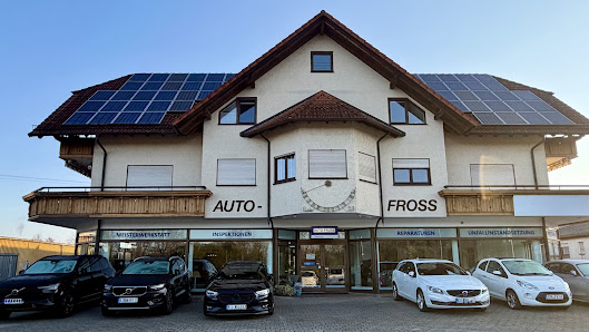 Auto–Fross GmbH