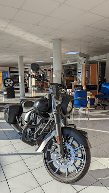 Auto–Fross GmbH