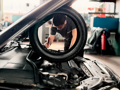Auto–Fross GmbH