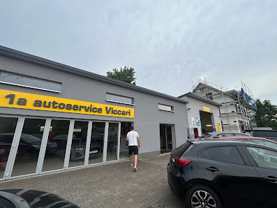 1a Autoservice Viccari M.