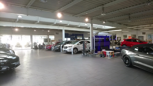 ernst + könig GmbH Teningen-Köndringen