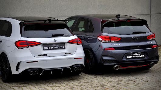 S&H EliteCars UG