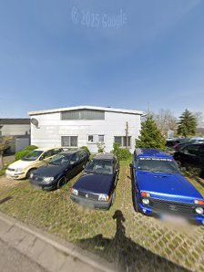 Fahrzeugwerkstätten Willi Storz