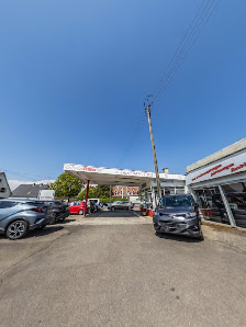 Autoservice Ketterer GmbH - Sexau