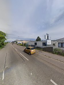 KFZ Werkstatt