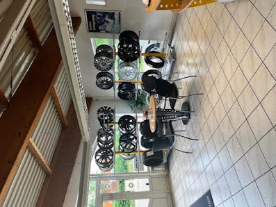 Pneuhage Reifen und Autoservice