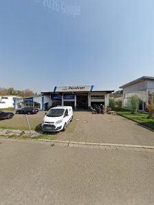 Pneuhage Reifen und Autoservice