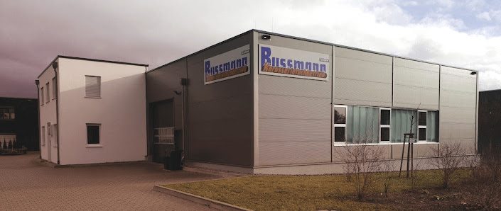Karosseriefachbetrieb Bussmann