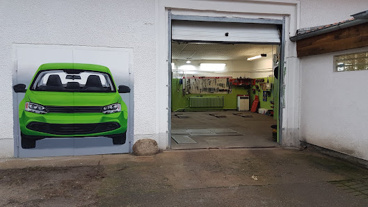 KFZ - Werkstatt Gutsche & Gutsche