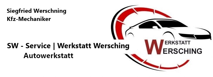 Werkstatt Wersching