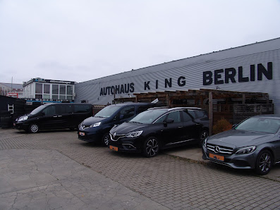 Autohaus KING