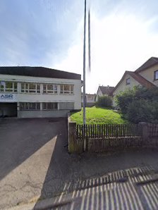 ASR - Ausbildungszentrum Smart Repair