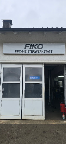 FIKO Kfz-Meisterwerkstatt Fischer & Koschnick GbR