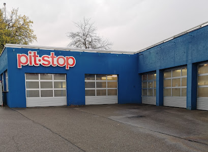 pitstop.de Balingen