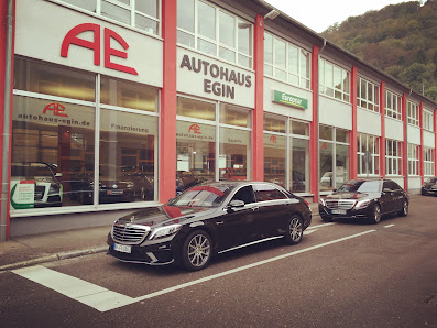 Egin Autohaus