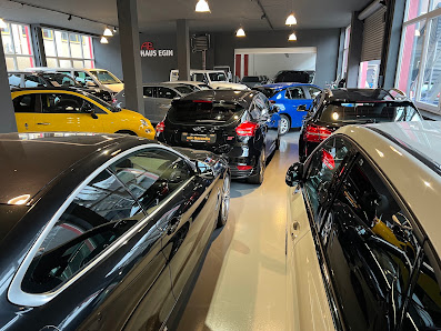 Egin Autohaus