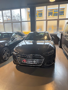 Egin Autohaus