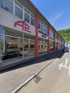 Egin Autohaus