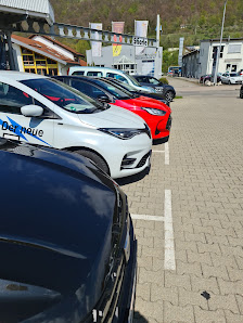 Autohaus Stierle GmbH